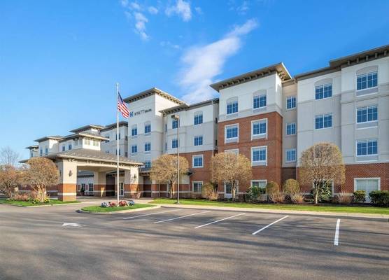 Hyatt House Fishkill-Poughkeepsie 1