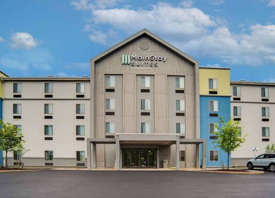 MainStay Suites Carlisle - Harrisburg 1