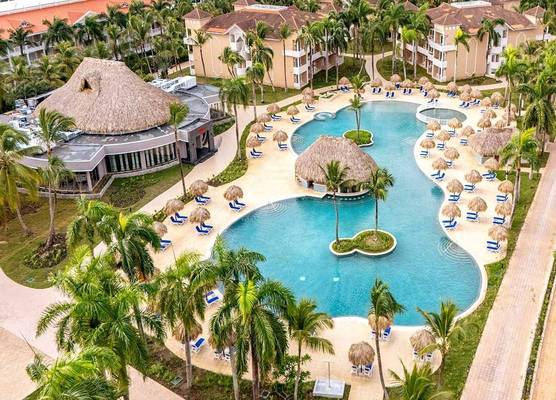 Bahia Principe Explore Punta Cana - Arrivée Punta Cana 1