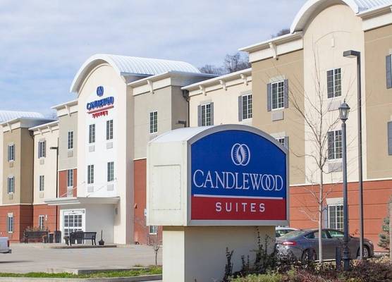 Candlewood Suites LOGAN by IHG 1
