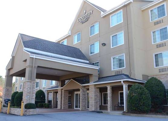 Country Inn & Suites by Radisson, Buford at Mall of Georgia, GA 1