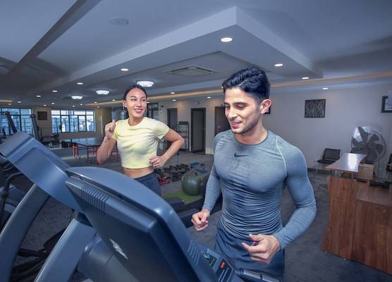 HM Grand Central Hotel 1