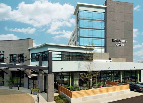 Residence Inn by Marriott Columbus OSU 1