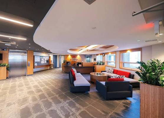 Residence & Conference Centre - Kingston 1