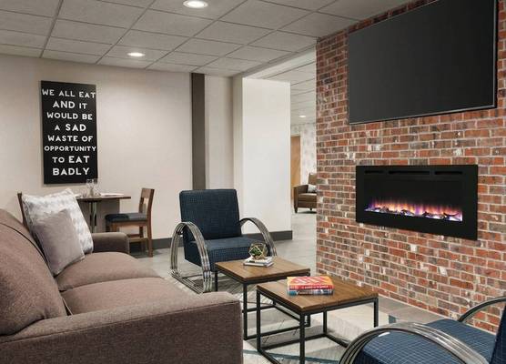 Four Points by Sheraton Raleigh Arena 1