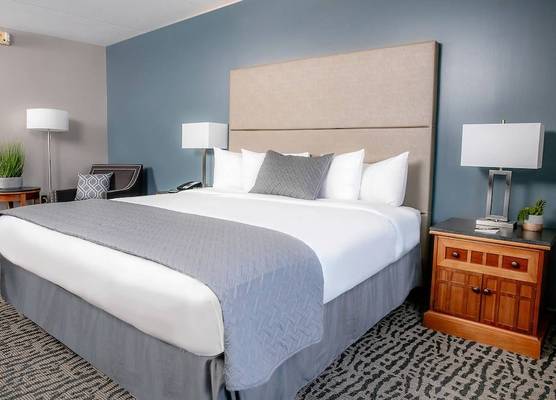 Rocky Gap Casino & Resort 1