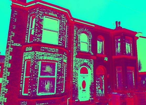 Old Swan Guest House Liverpool 1