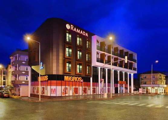 Ramada by Wyndham Sakarya Hendek 1