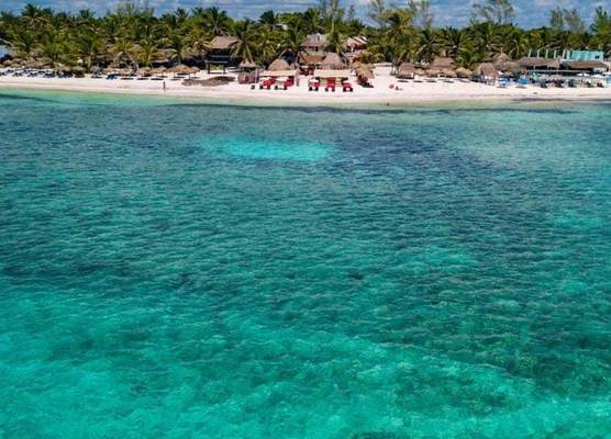 Serenity Authentic Glamping Tulum 1