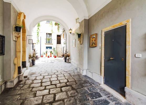 GuestHost - Catania Central Flat 1