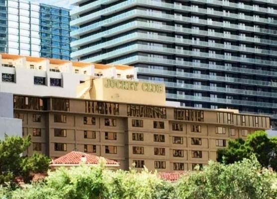 GetAways at the Jockey Club 1