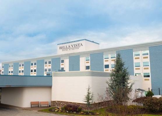 Bella Vista Hotel & Suites 1