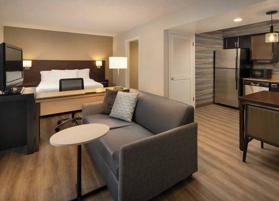 Residence Inn Anaheim Placentia/Fullerton 1
