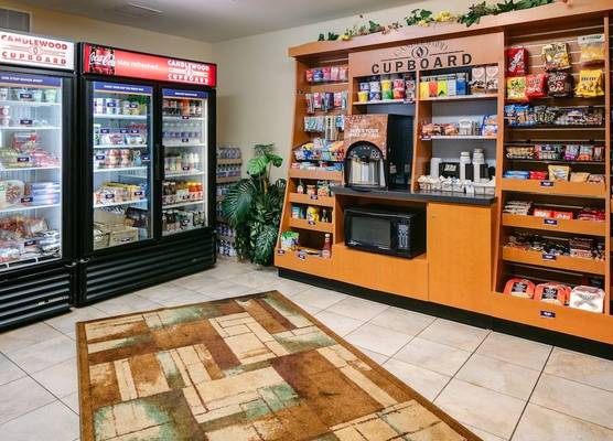 Candlewood Suites LA CROSSE by IHG 1