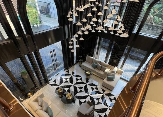 ARNI Skye Hotel 1