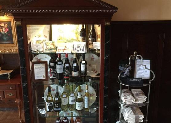 The Belvedere Inn & Restaurant 1