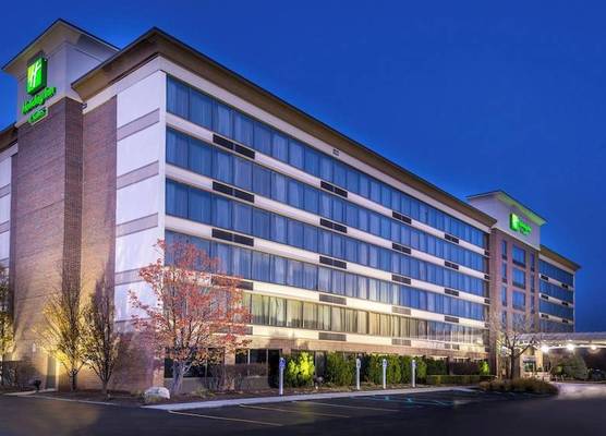 Holiday Inn & Suites WARREN by IHG 1