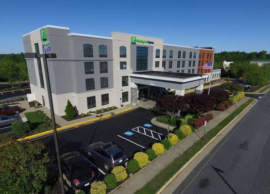 Holiday Inn Express QUANTICO - STAFFORD by IHG 1