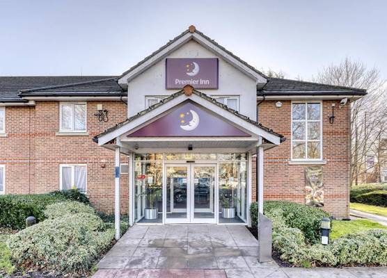 Premier Inn Loughton/Buckhurst Hill 1