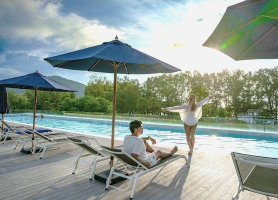 Kokotel Phuket Nai Yang Beach 1