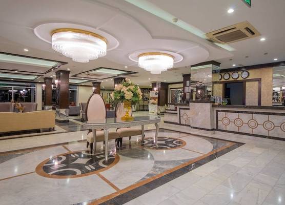 Le Monde Beach Resort & Spa - All inclusive 1