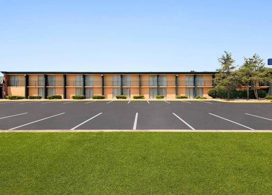 Baymont by Wyndham Salem Roanoke Area 1