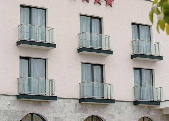 Chitulescu Hotel 1