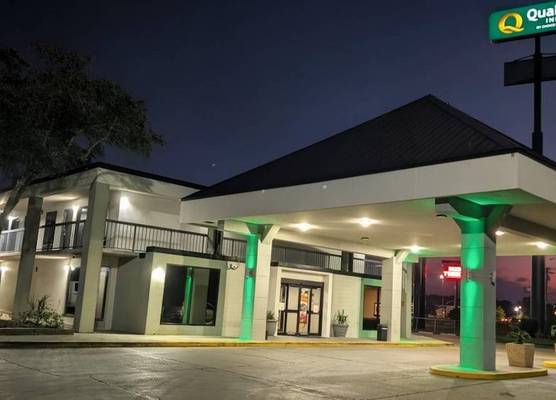 Quality Inn Moss Point - Pascagoula 1