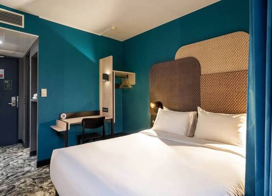 B&B HOTEL Paris Porte de Châtillon 1