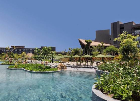 Lopesan Splash Cove Resort, Spa & Casino 1