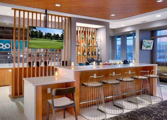 Springhill Suites by Marriott Colorado Springs North/Air Force Academy 1