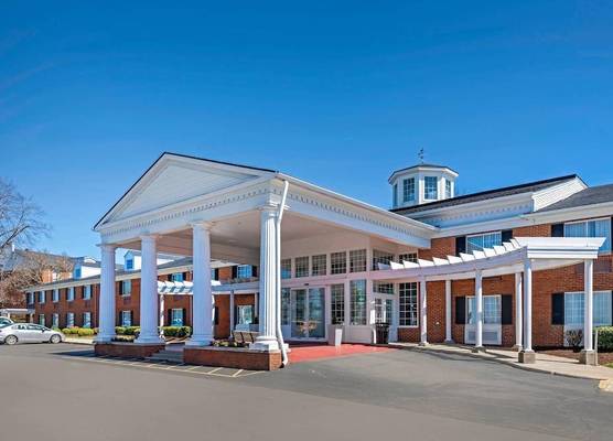 Clarion Hotel Conference Center Lexington North 1