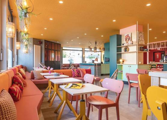 PAUL & PIA By Stay Collection - Welcome Home Hotel 1