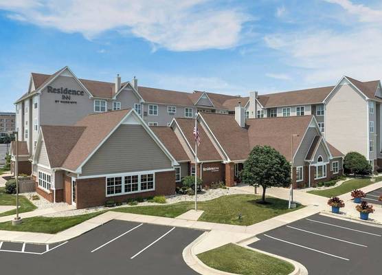 Residence Inn by Marriott Dayton Beavercreek 1