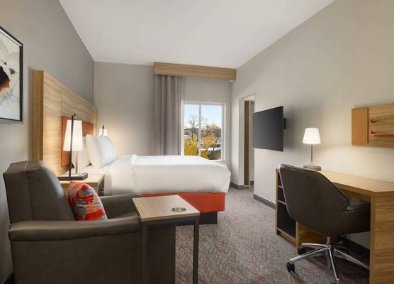 Candlewood Suites LEXINGTON - MEDICAL DISTRICT by IHG 1