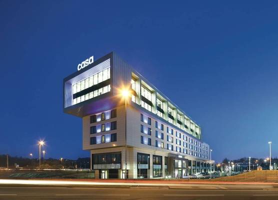 Casa Hotel 1