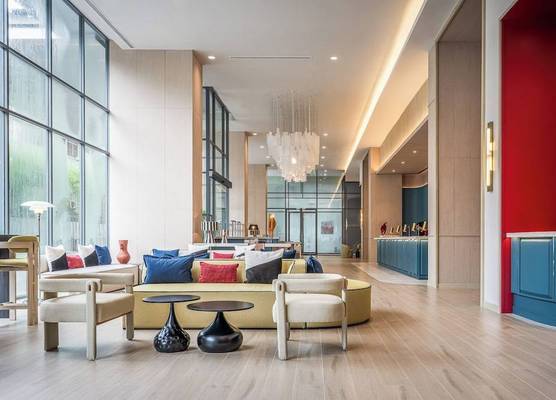 The Quarter Ramkhamhaeng by UHG- Close to 1981 Mall- Rajamangala Stadium Airport Link 1