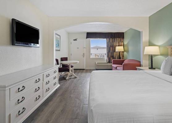 Best Western Gateway To The Keys - Florida City, Homestead, Everglades 1