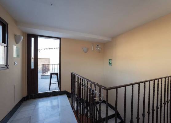 Apartamentos Reyes Católicos by Medina Living 1