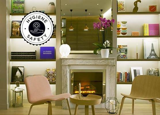 Cler Hotel 1