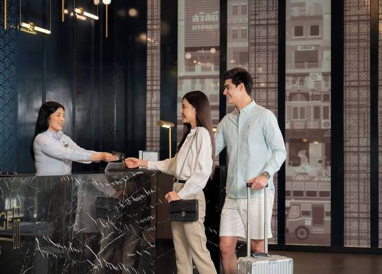 Staybridge Suites BANGKOK THONGLOR by IHG 1