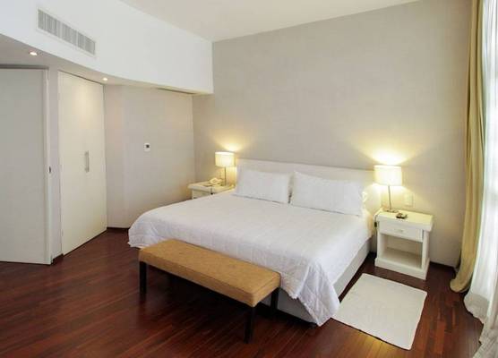 Hotel Guarani Asuncion 1