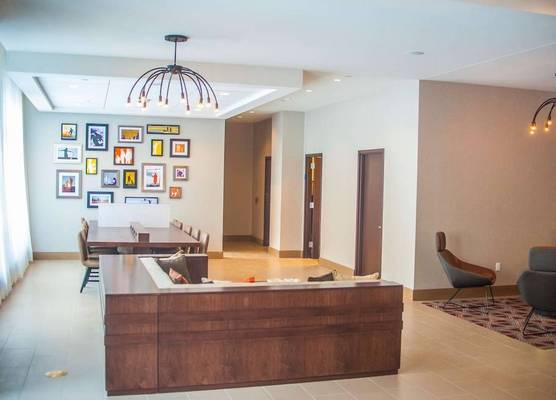 Hyatt Place Denver Downtown 1