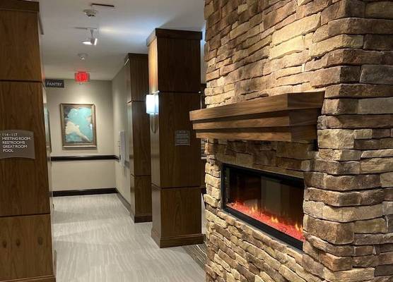 Staybridge Suites DENTON by IHG 1