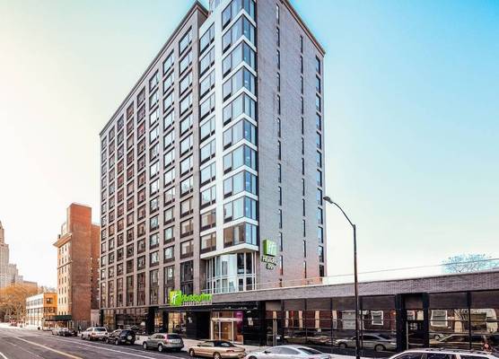 Holiday Inn BROOKLYN DOWNTOWN by IHG 1