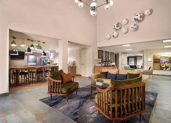 Fairfield Inn and Suites by Marriott Napa American Canyon 1