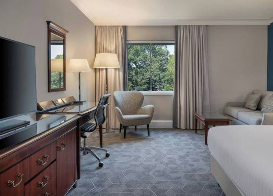 Delta Hotels by Marriott Newcastle Gateshead 1
