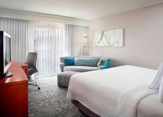 Sonesta Select Atlanta Airport North 1