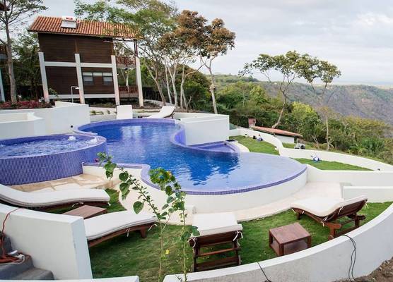 Pacaya Lodge and Spa 1