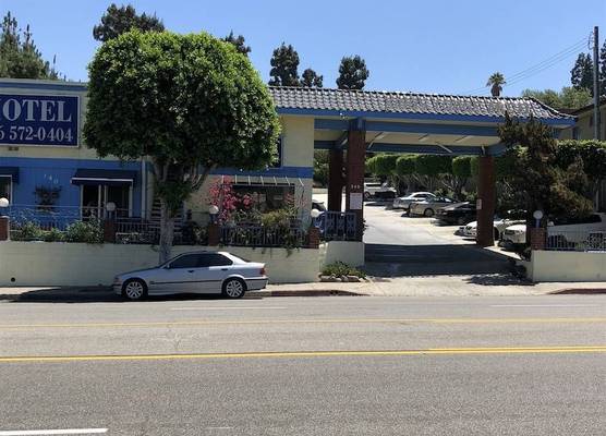 King Lodge Motel 1